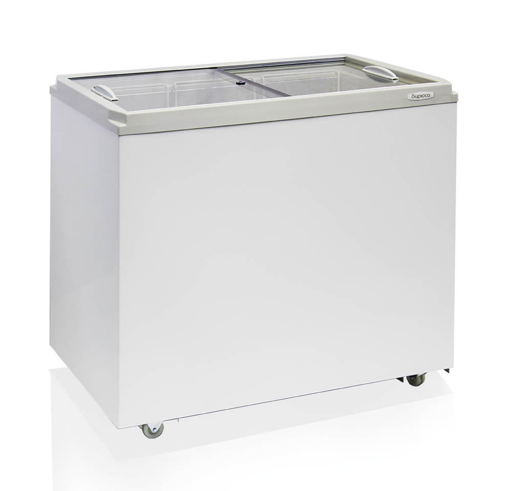 Морозильный ларь БИРЮСА 260Н-5																		 — описание, фото, цены в интернет-магазине PT Stores