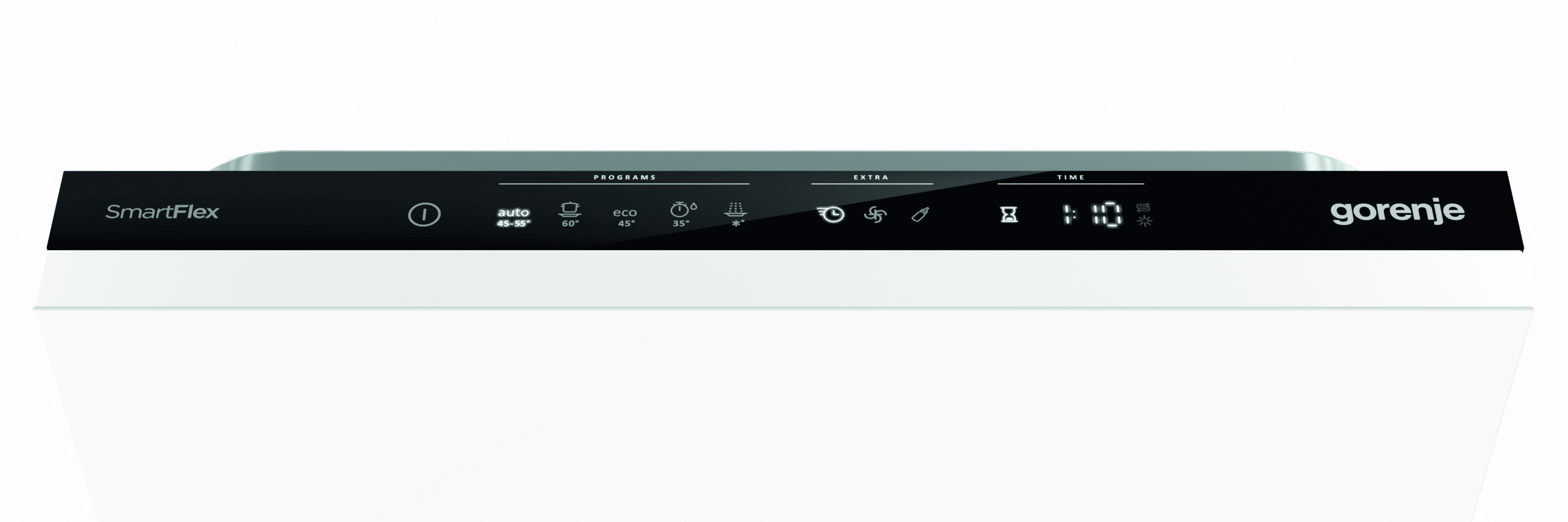 Купить Встраиваемая посудомоечная машина Gorenje GV 55210 — Фото 2