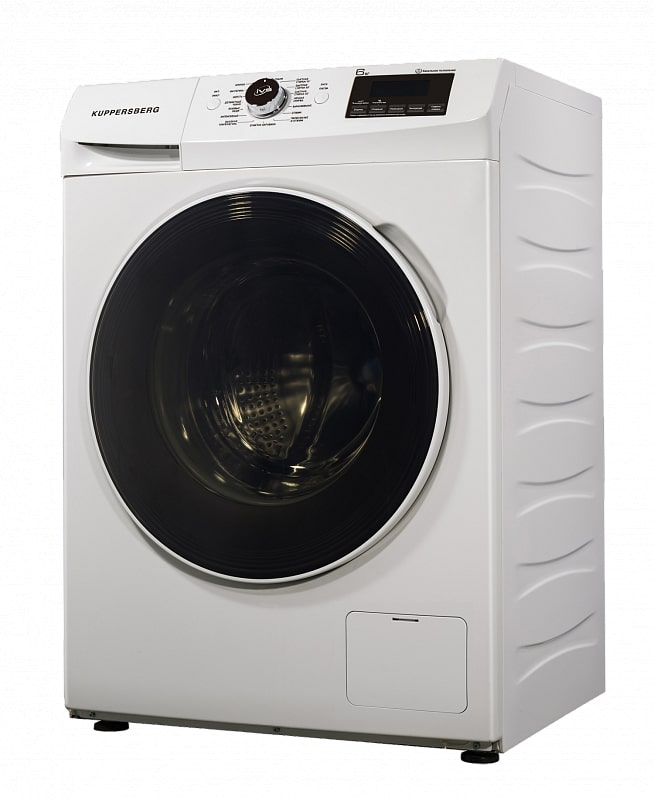Купить Стиральная машина KUPPERSBERG WIS 50106 — Фото 2