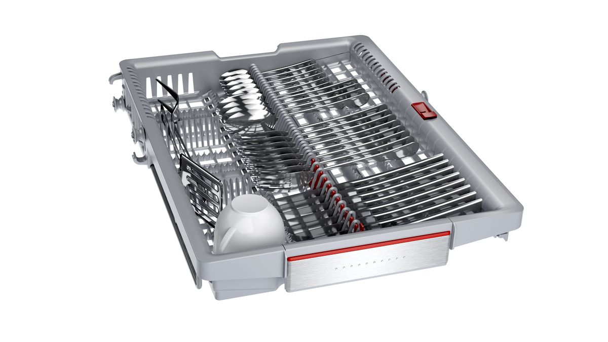 Купить Встраиваемая посудомоечная машина Bosch SPD8ZMX1MR — Фото 8