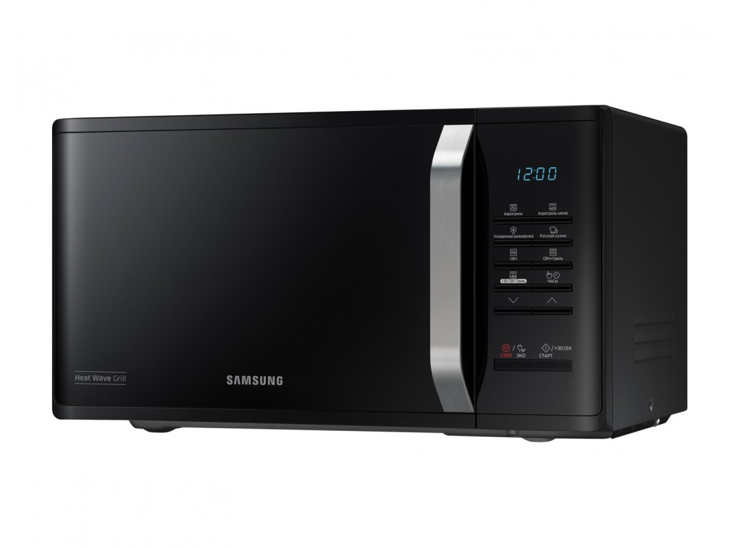 Купить Микроволновая печь SAMSUNG MG23K3573AK — Фото 5