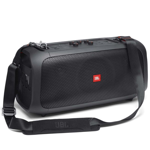 Купить Портативная акустика JBL PARTY BOX ON-THE-GO — Фото 7