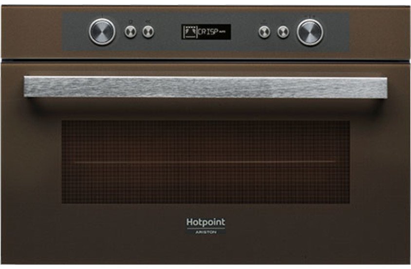 Встраиваемая СВЧ печь HOTPOINT-ARISTON MD 764 CF HA																		 — описание, фото, цены в интернет-магазине PT Stores