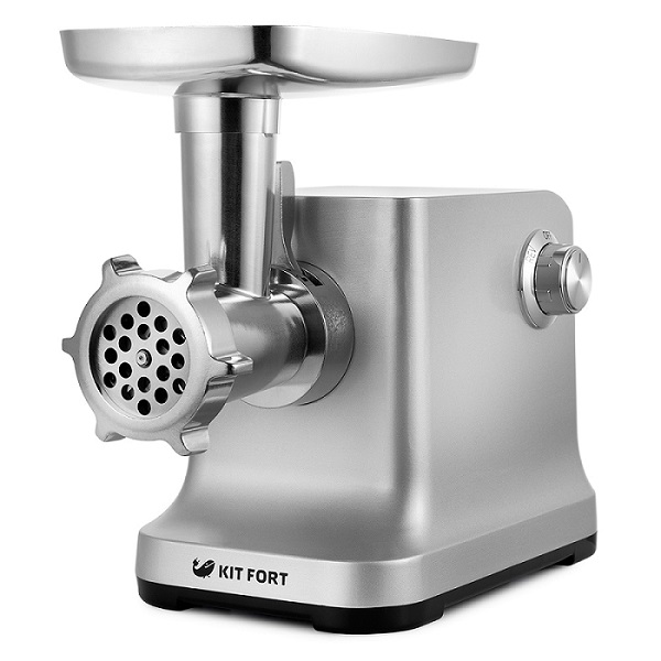 Мясорубка Kitfort KT-2102																		 — описание, фото, цены в интернет-магазине PT Stores