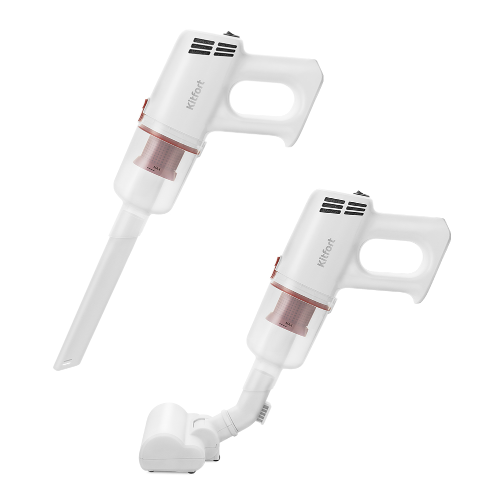 Купить  Kitfort КТ-583 белый — Фото 2