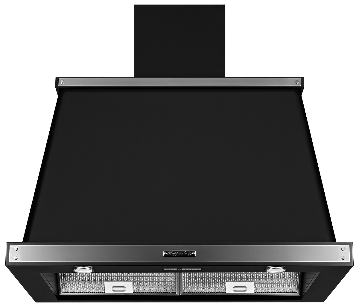Купольная вытяжка KUPPERSBERG T 969 ANT Silver																		 — описание, фото, цены в интернет-магазине PT Stores