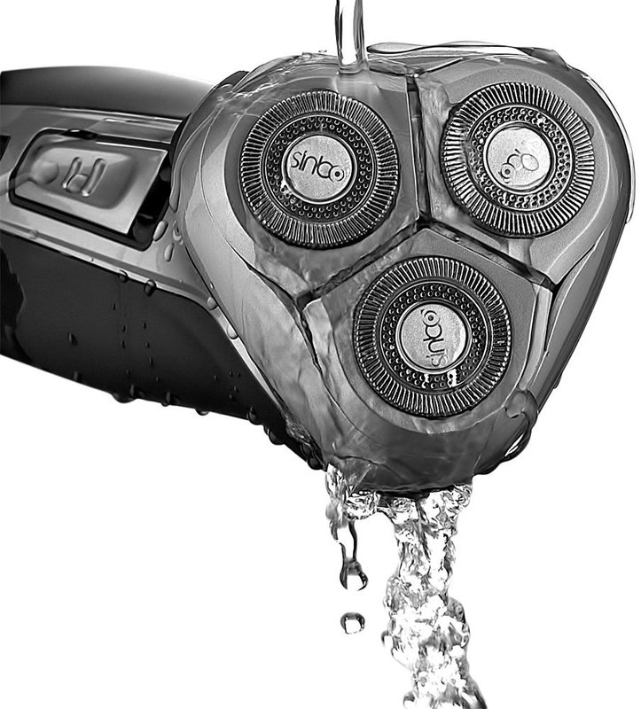 Купить Электробритва Sinbo SS 4044 — Фото 4