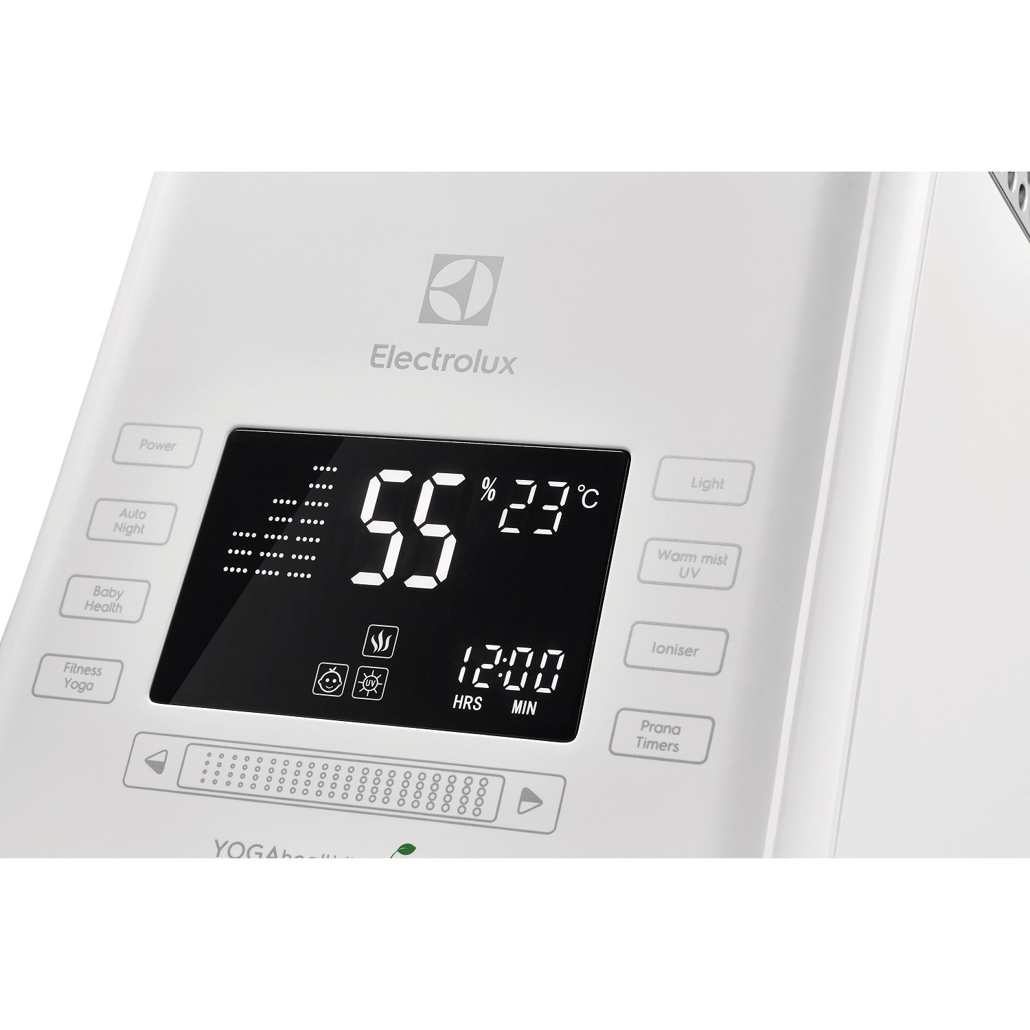 Купить Увлажнитель воздуха Electrolux EHU-3815D YOGAhealthline — Фото 5