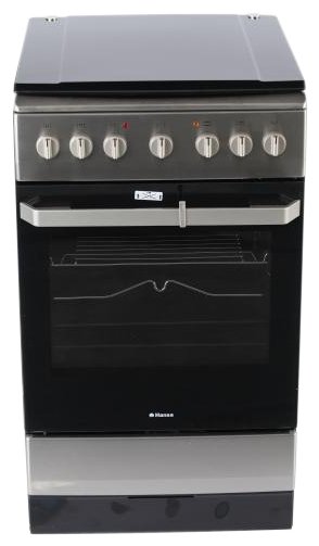 Электрическая плита HANSA FCEI 54109																		 — описание, фото, цены в интернет-магазине PT Stores