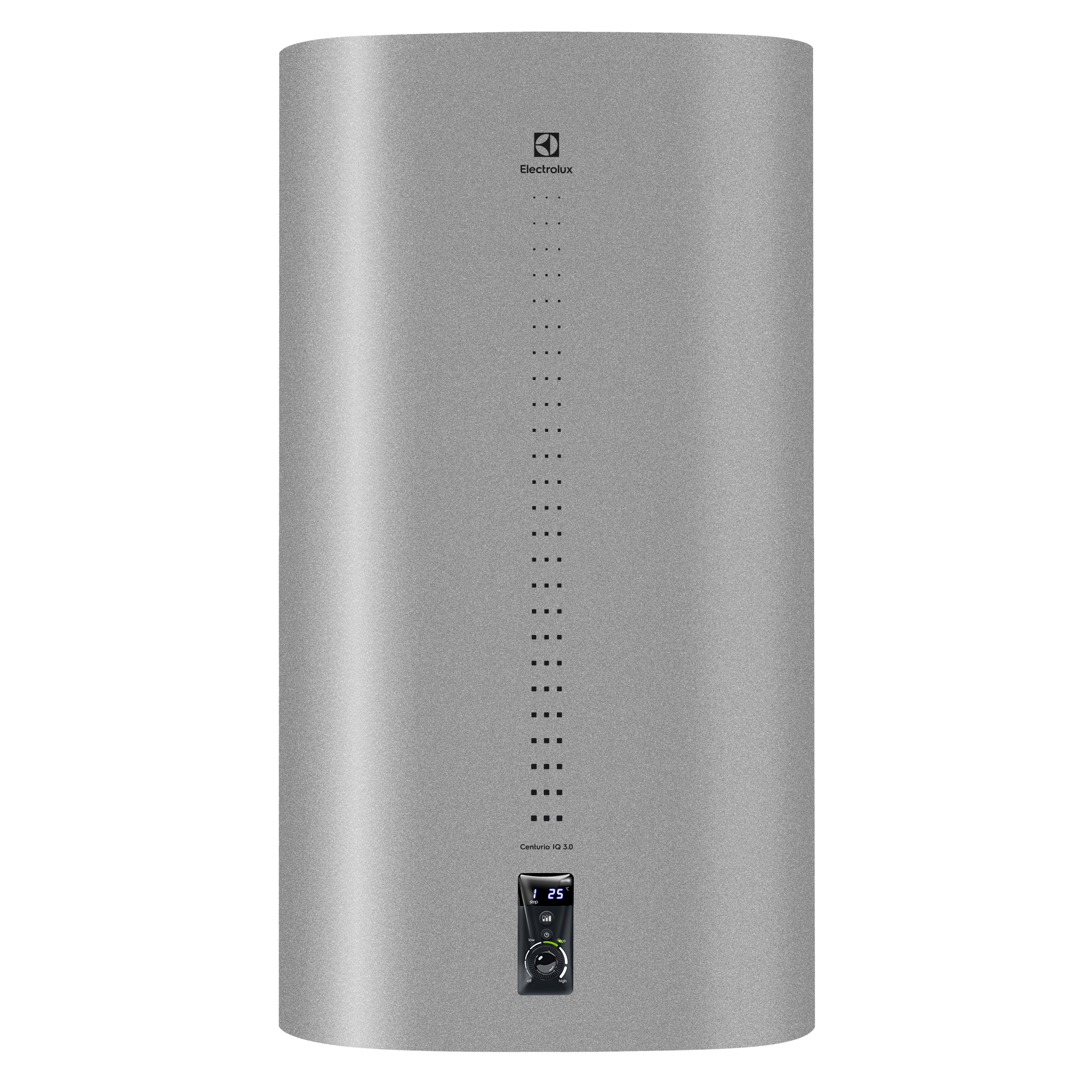 Водонагреватель накопительный Electrolux EWH 80 Centurio IQ 3.0 Silver																		 — описание, фото, цены в интернет-магазине PT Stores