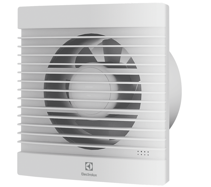 Вентилятор Electrolux Basic EAFB-150TH с таймером и гигростатом																		 — описание, фото, цены в интернет-магазине PT Stores