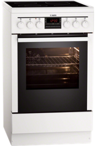 Электрическая плита AEG 4713RV9-WN																		 — описание, фото, цены в интернет-магазине PT Stores