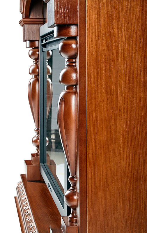 Купить Портал  Electrolux Perfetto R 30 шпон дуба — Фото 4