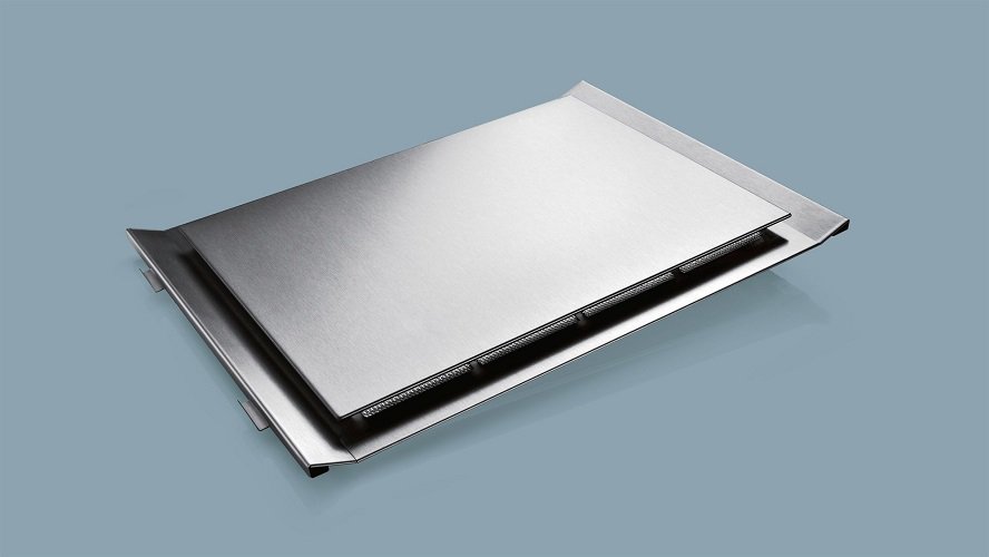 Купить Островная вытяжка SIEMENS LF 91BA582 — Фото 5