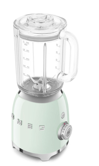 Купить Блендер Smeg BLF03PGEU — Фото 13