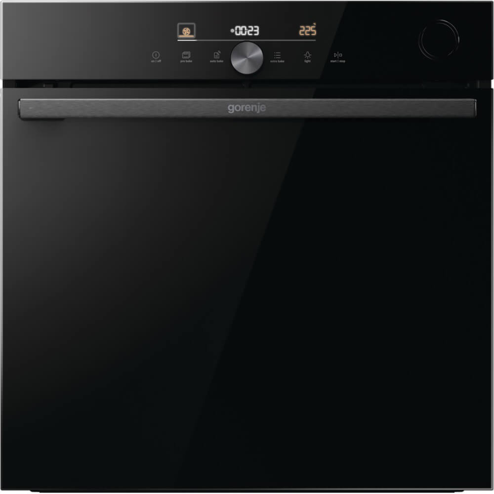 Электрический духовой шкаф Gorenje BPSA6747DGWI																		 — описание, фото, цены в интернет-магазине PT Stores