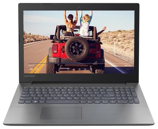 Ноутбук LENOVO IdeaPad 330-15IKB 81DC00FARU																		 — описание, фото, цены в интернет-магазине PT Stores
