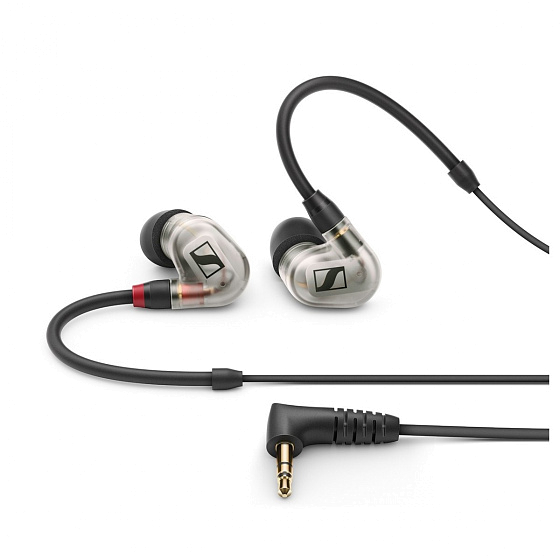 Купить Наушники SENNHEISER IE 400 PRO CLEAR — Фото 2