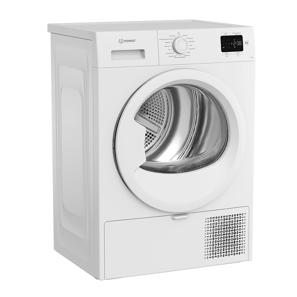 Купить Сушильная машина Indesit IAS3825 — Фото 3