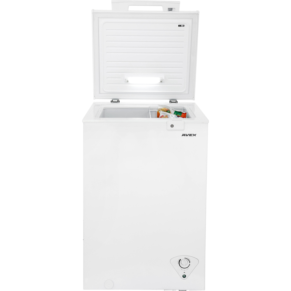 Купить Морозильный ларь AVEX CF 145 — Фото 3
