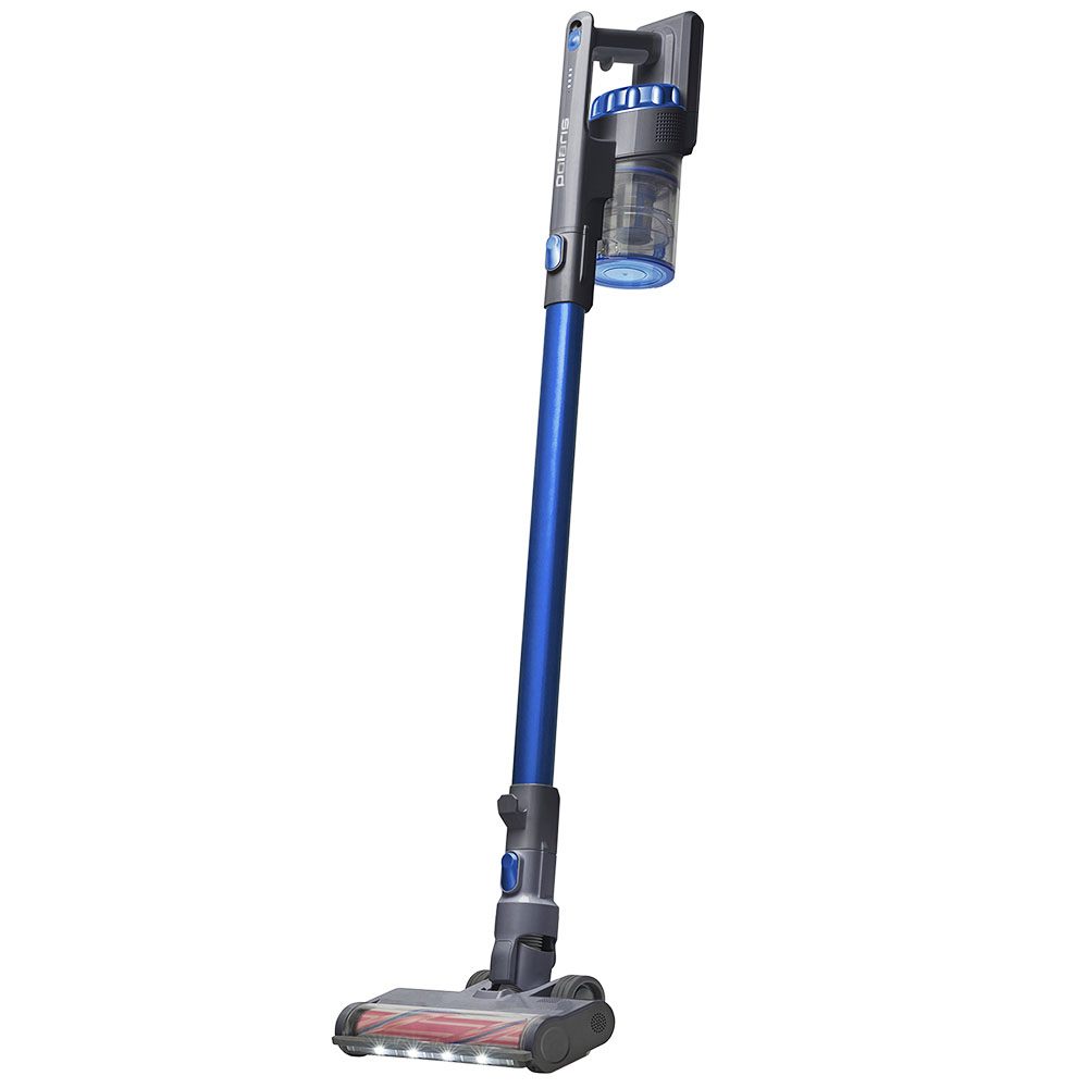  POLARIS PVCS-0724 бело-красный																		 — описание, фото, цены в интернет-магазине PT Stores