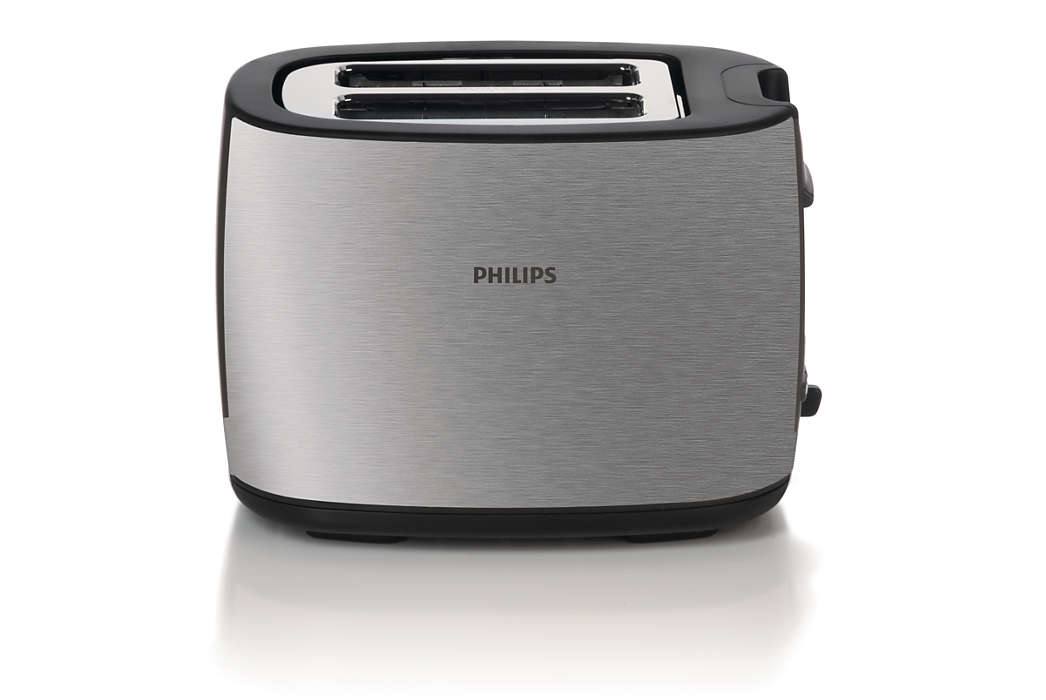 Купить Тостер PHILIPS HD 2658/20 — Фото 3
