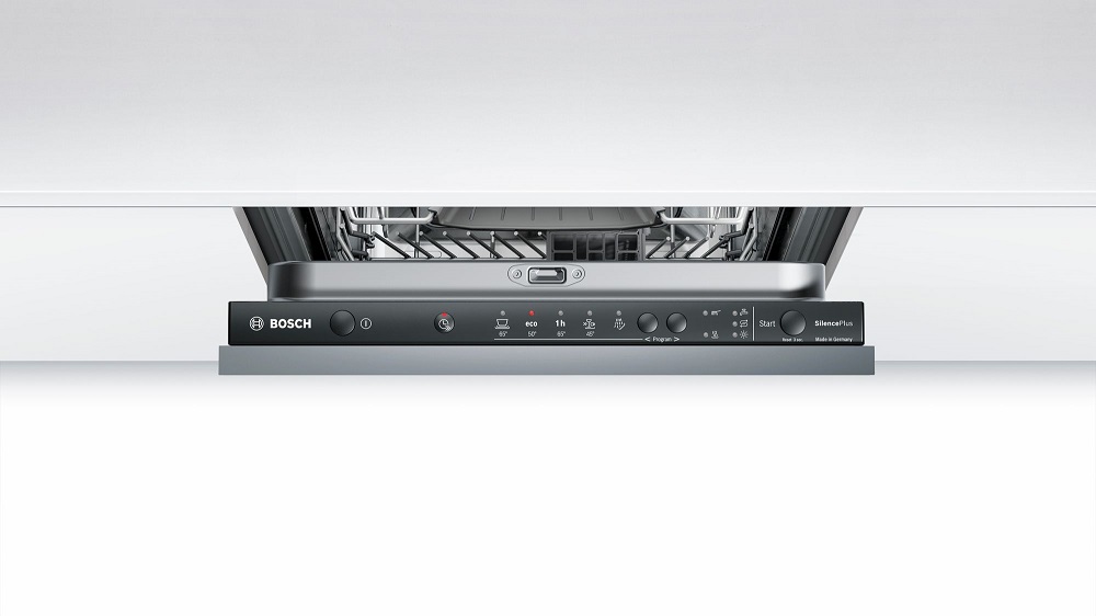 Купить Встраиваемая посудомоечная машина BOSCH SPV 25CX01 R — Фото 3