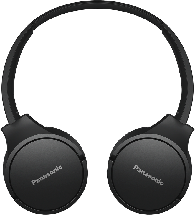Купить Наушники Panasonic RB-HF420BGEK — Фото 4