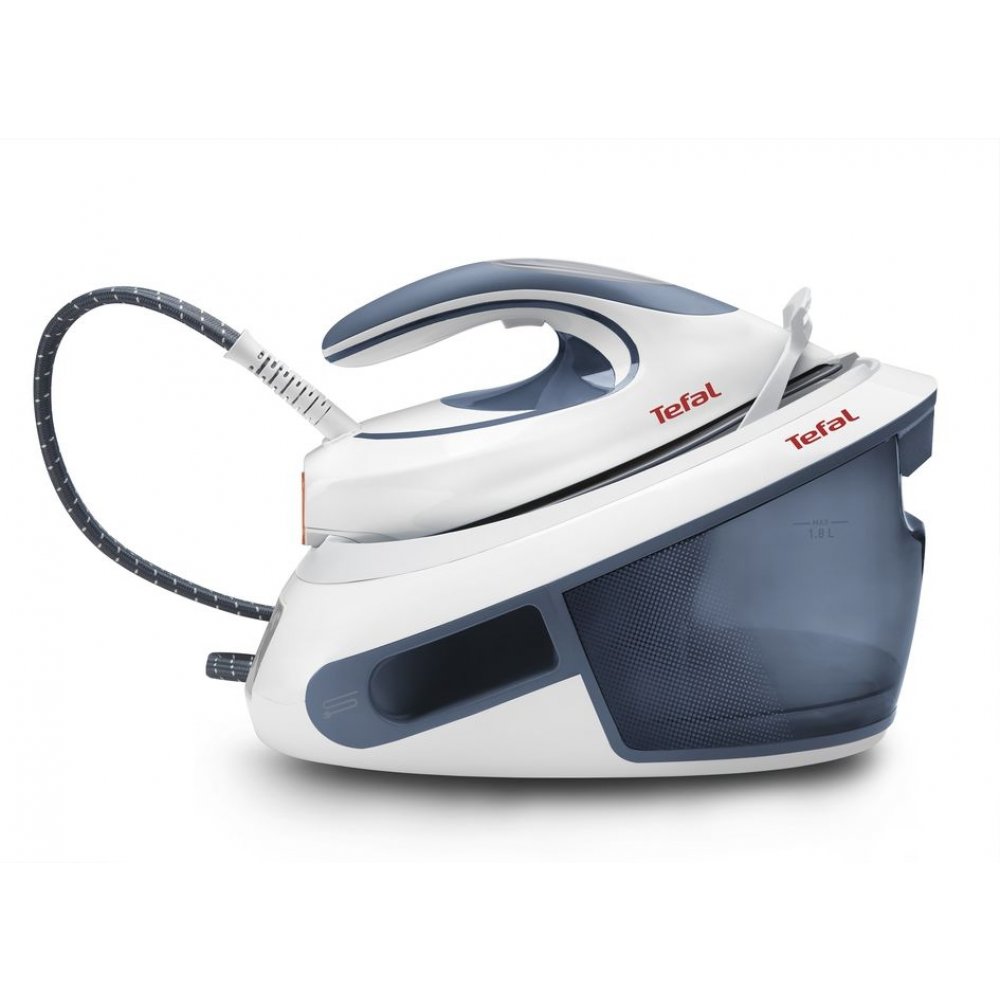 Утюг TEFAL SV8052E0																		 — описание, фото, цены в интернет-магазине PT Stores