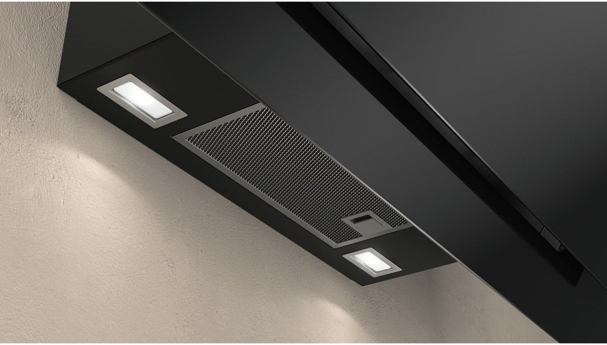 Купить Наклонная вытяжка Neff D 95IMW1N0 — Фото 3