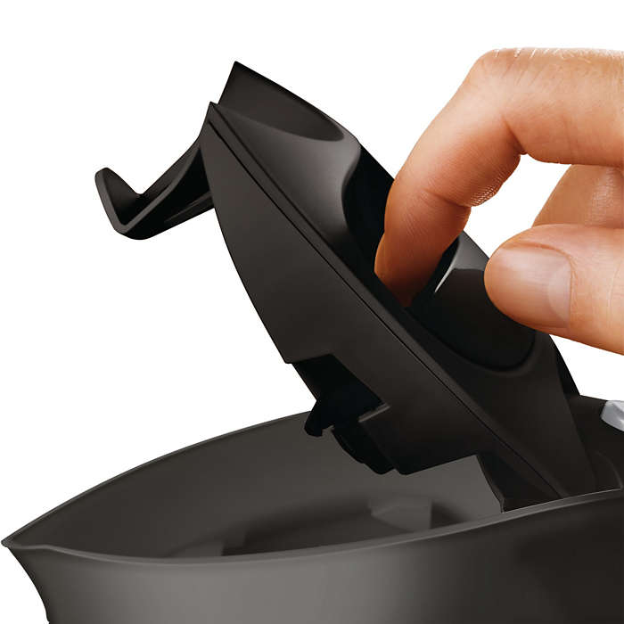 Купить Чайник PHILIPS HD 4699/20 — Фото 4