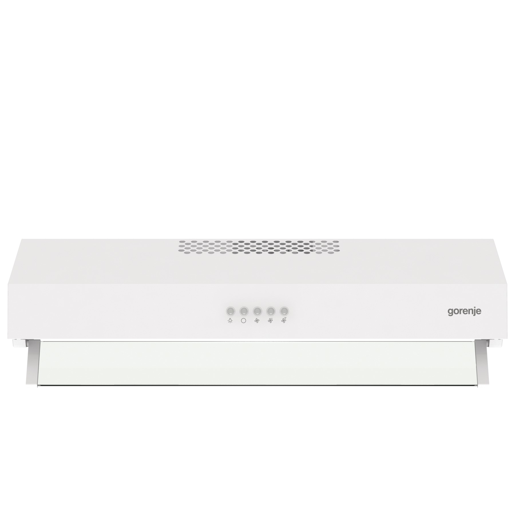 Купить Плоская вытяжка GORENJE WHU 629 EW/M — Фото 2