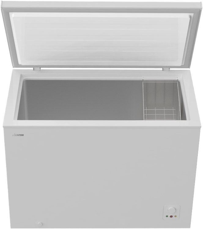 Купить Морозильный ларь HISENSE FC-386D4AW1 — Фото 3