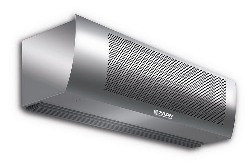Обогреватель ZILON ZVV-1E6T																		 — описание, фото, цены в интернет-магазине PT Stores