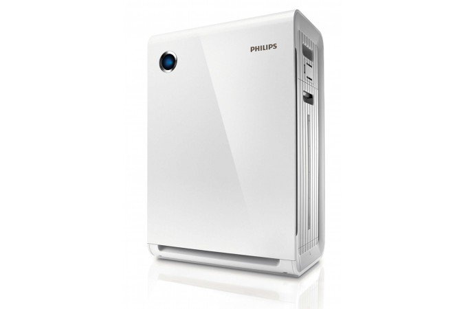 Очиститель воздуха PHILIPS AC 4084/01																		 — описание, фото, цены в интернет-магазине PT Stores