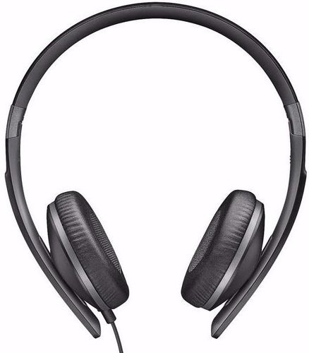 Купить Наушники SENNHEISER HD 2.30I BLACK — Фото 2