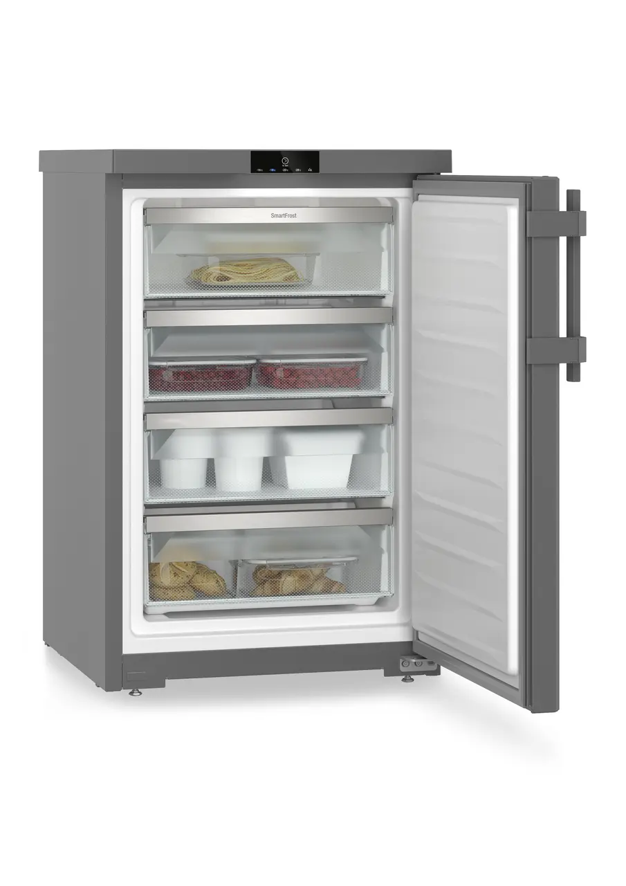 Морозильная камера LIEBHERR Fdgd 1404																		 — описание, фото, цены в интернет-магазине PT Stores