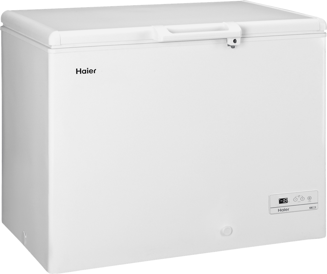 Морозильный ларь Haier HCE319RE																		 — описание, фото, цены в интернет-магазине PT Stores
