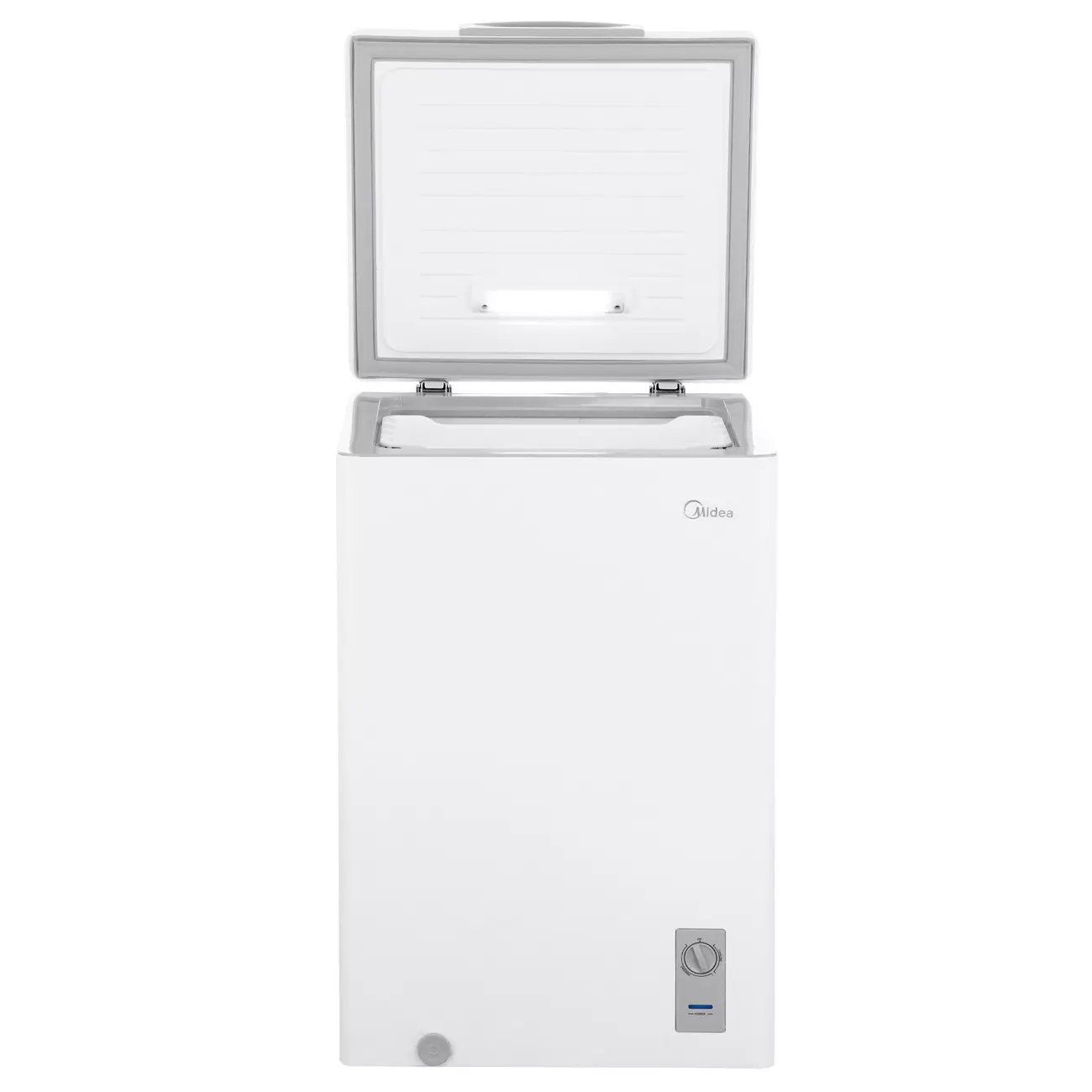 Купить Морозильный ларь Midea MCF100W — Фото 2