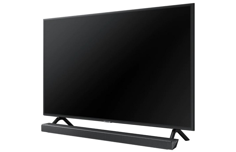 Купить Саундбар SAMSUNG HW-N550 — Фото 12