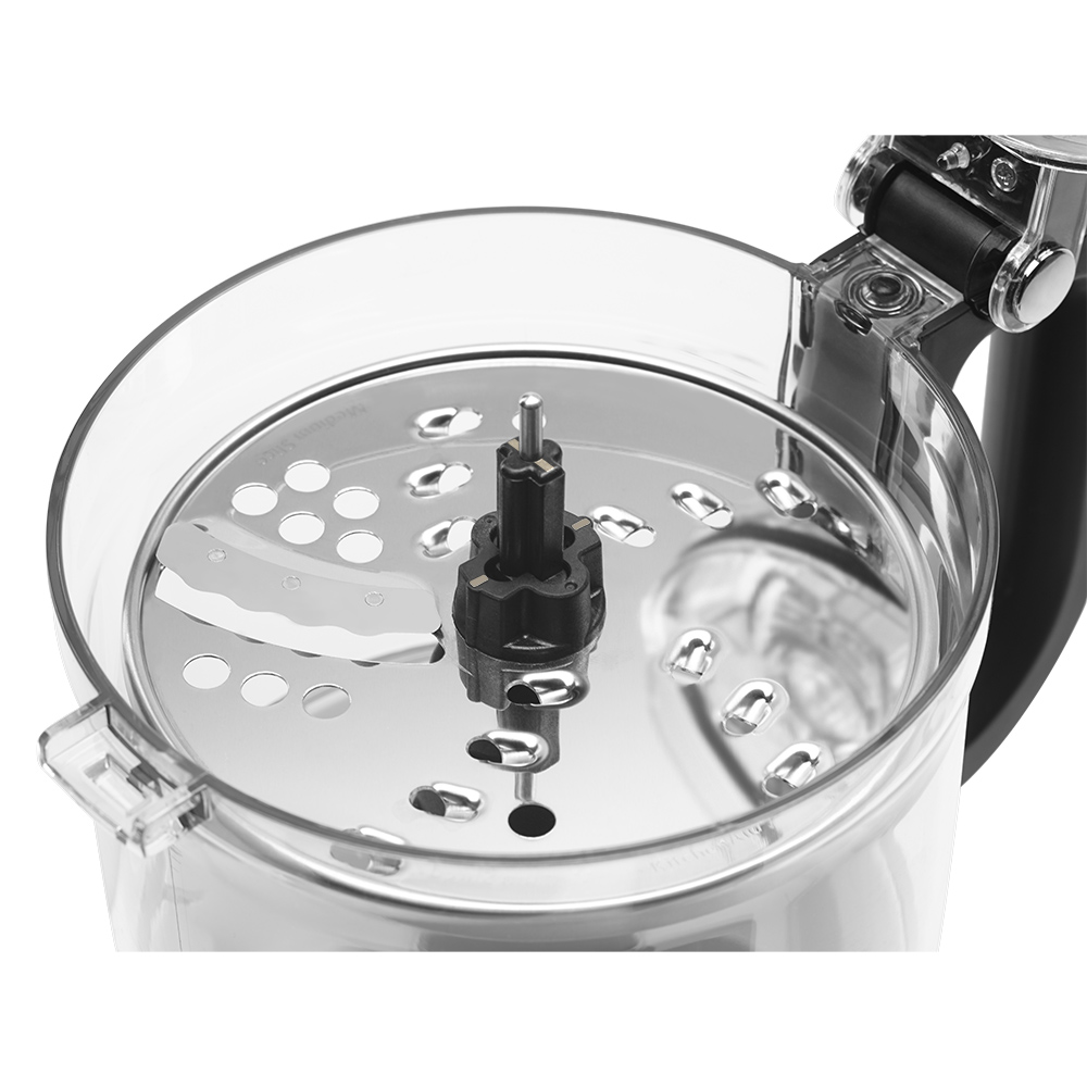 Купить Кухонный комбайн KitchenAid 5KFP0719EFG матовый серый — Фото 15