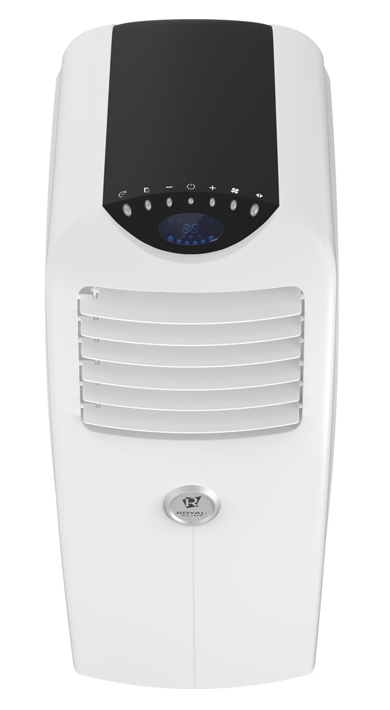 Купить Мобильный кондиционер Royal Clima RM-L60CN-E — Фото 7