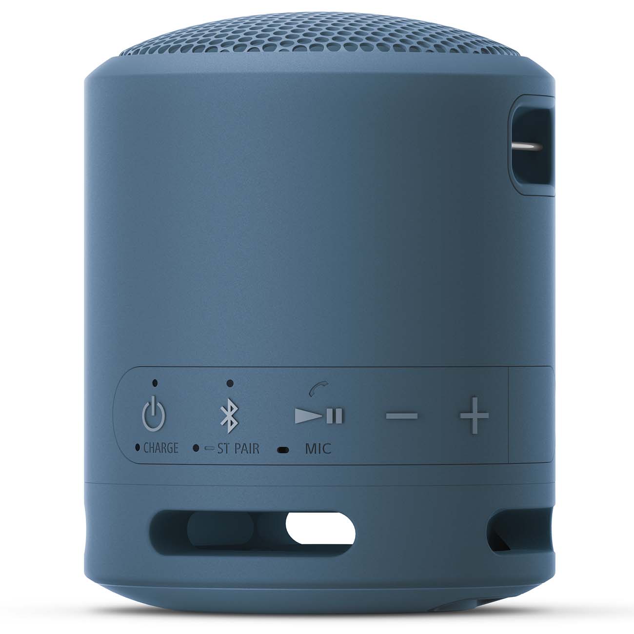 Купить Портативная акустика SONY SRS-XB13L синий — Фото 2
