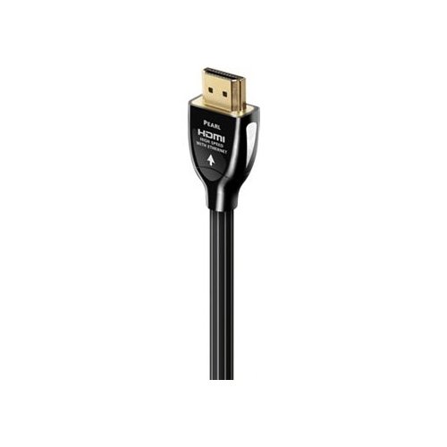  AudioQuest HDMI Pearl, 1m, PVC																		 — описание, фото, цены в интернет-магазине PT Stores