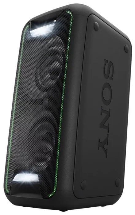 Купить Портативная акустика SONY GTK-XB5G — Фото 3