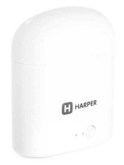 Купить Наушники HARPER HB-508 White — Фото 2