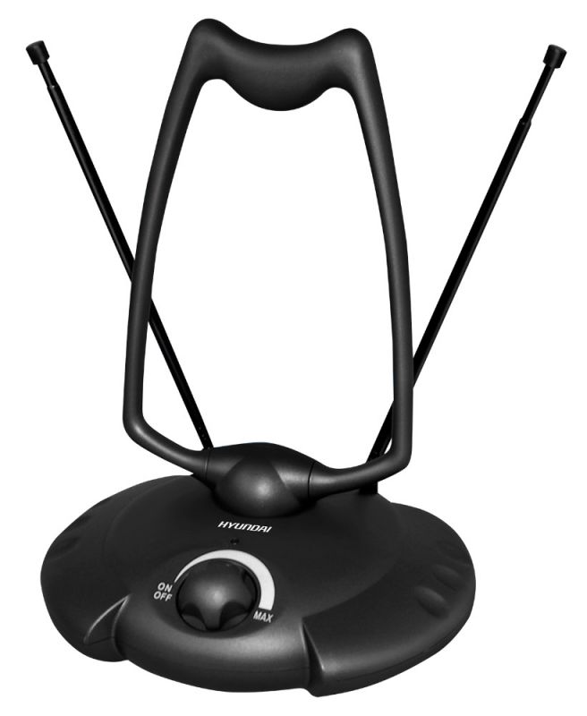 Антенна Hyundai H-TAI200																		 — описание, фото, цены в интернет-магазине PT Stores