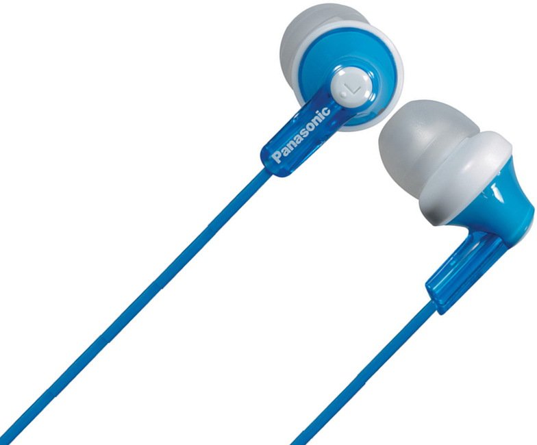Купить Наушники Panasonic RP-HJE118GUA — Фото 3