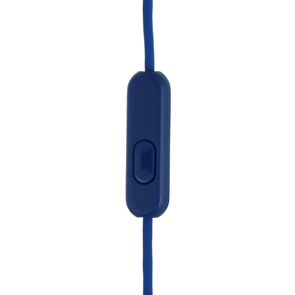 Купить Наушники SONY MDR-EX255AP blue — Фото 4