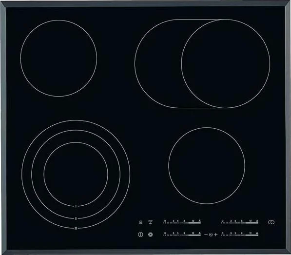 Электрическая варочная панель AEG HK654070FB																		 — описание, фото, цены в интернет-магазине PT Stores